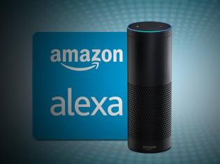 Φωτογραφία για Όταν η Amazon, θέλει να κόψει τα «γελάκια» της Alexa