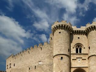 Φωτογραφία για Γνωρίστε τα ωραιότερα κάστρα και φρούρια της Ελλάδας!