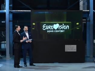 Φωτογραφία για Η ΕΡΤ παρουσίασε το τραγούδι της Eurovision και δεν το πήρε χαμπάρι κανείς