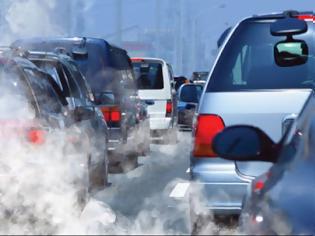 Φωτογραφία για Ο μέσος όρος εκπομπών ρύπων CO2  του στόλου νέων οχημάτων αυξήθηκε κατά 0.3g/km το 2017, η πρώτη αύξηση στην Ευρώπη μέσα σε 10 χρόνια