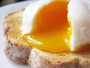 Φωτογραφία για Πόσα αυγά επιτρέπεται να τρώτε ανά εβδομάδα