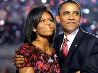 Φωτογραφία για Παρουσιαστές στο Netflix o Barack και η Michelle Obama!