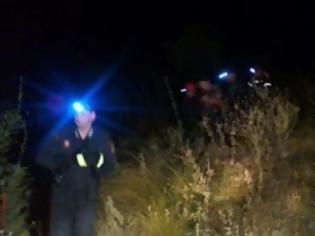 Φωτογραφία για Χανιά:Το GPS στο κινητό βοήθησε στη διάσωση των 7 εγκλωβισμένων στο φαράγγι