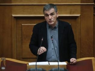 Φωτογραφία για Τσακαλώτος: Θα υπάρξουν ελαφρύνσεις εντός του 2018