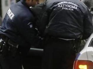 Φωτογραφία για Ηλεία: Σοβαρό επεισόδιο στο Λευκοχώρι – Τραυματίστηκαν δύο αστυνομικοί
