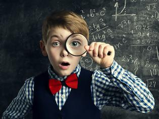 Φωτογραφία για Πότε ένα παιδί μπορεί να έχει καλές επιδόσεις στα μαθηματικά;