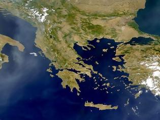 Φωτογραφία για Το θερμό διπλωματικό καλοκαίρι της Μεσογείου