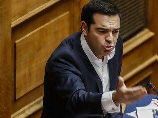 Φωτογραφία για Τσίπρας μετά το ΠΑΟΚ- ΑΕΚ: «Δεν με ενδιαφέρει το πολιτικό κόστος,θα μπει το μαχαίρι στο κόκκαλο»