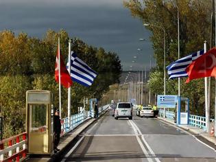 Φωτογραφία για Τα «γυρίζουν» τώρα τα τουρκικά ΜΜΕ για τα κινητά των δύο Στρατιωτικών