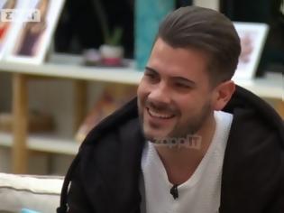 Φωτογραφία για Power of Love: Αυτός είναι ο νέος παίκτης που μπήκε στο σπίτι! [video]