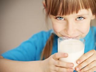 Φωτογραφία για Ποιο είναι το πιο θρεπτικό γάλα για το παιδί μου;