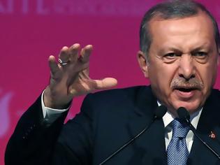 Φωτογραφία για Washington Post για Ερντογάν: Είναι δικτάτορας και πρέπει να «ξεσκεπαστεί»
