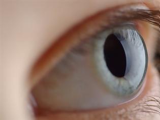 Φωτογραφία για Γλαύκωμα: Ο σιωπηλός «φονιάς» της όρασης! Πώς το προλαμβάνουμε;