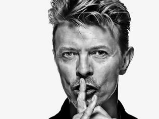 Φωτογραφία για Rolling Stones: Δεν ήταν και τόσο μεγάλη μουσική ιδιοφυΐα ο David Bowie