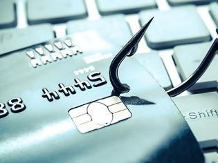 Φωτογραφία για Νέα Κοινοτική Οδηγία για το phishing και το skimming