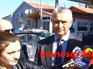 Φωτογραφία για Στις Καστανιές Δένδιας - Δημοσχάκης