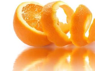Φωτογραφία για Πετάτε τις φλούδες των πορτοκαλιών ή τα κοτσάνια των λαχανικών; Κι όμως μπορούν να μας προσφέρουν πλήθος θρεπτικών συστατικών!