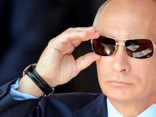 Φωτογραφία για Πόσο μπορεί να αντέξει η Ρωσία του Πούτιν;