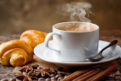 Βάλτε τα οφέλη του ελληνικού καφέ στην καθημερινότητά σας