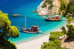 3 ελληνικά νησιά που αξίζει να επισκεφθείς: Ικαρία – Κάρπαθος – Κύθηρα