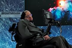 Παγκόσμια θλίψη: Έφυγε από τη ζωή ο κορυφαίος αστροφυσικός Στίβεν Χόκινγκ
