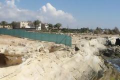 Κύπρος: Πράσινο φως για άλλες 44 επαύλεις στις Θαλασσινές Σπηλιές