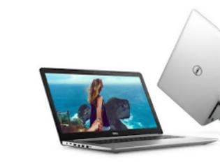 Φωτογραφία για Laptop με Ryzen CPU από Hewlett Packard και Dell