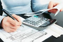 Τρεις τεχνικής φύσεως αλλαγές στις φορολογικές δηλώσεις