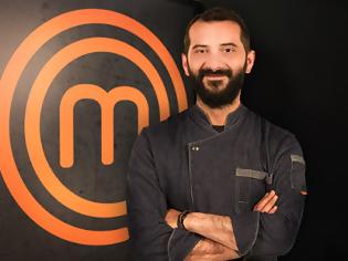 Φωτογραφία για #MasterChefGR: Η κριτική του Λεωνίδα Κουτσόπουλου δεν άρεσε καθόλου στον Τζώρτζη...