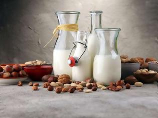 Φωτογραφία για Γάλατα φυτικής προέλευσης: Τα υπέρ, τα κατά & η θρεπτική αξία τους