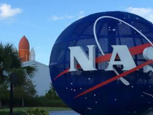 Φωτογραφία για Η NASA αποχαιρετά τον Στίβεν Χόκινγκ