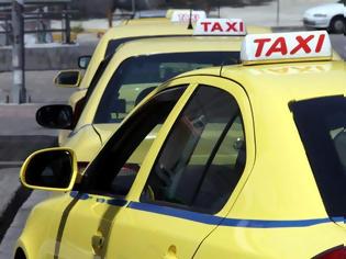 Φωτογραφία για Κοινή «γραμμή» υπουργείου Μεταφορών και Λυμπερόπουλου στην κόντρα με την taxibeat