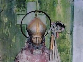 Φωτογραφία για Ο άγιος Κόλμαν του Κιλμακντουάχ στην Ιρλανδία ο θαυματουργός