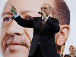 Φωτογραφία για «Κάθε δικτάτορας χρειάζεται εχθρούς»: Ο Τζαν Ντουντάρ αποκαλύπτει τον αληθινό Ερντογάν [Βίντεο-Ντοκιμαντέρ]