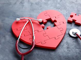 Φωτογραφία για Tips για να προστατεύσετε τις βαλβίδες της καρδιάς σας