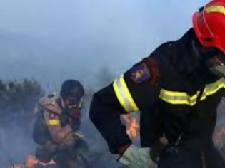 Φωτογραφία για Πτυχιούχοι Πυροσβέστες: Θα συμπεριληφθούμε επιτέλους στη λίστα των επικίνδυνων - ανθυγιεινών;