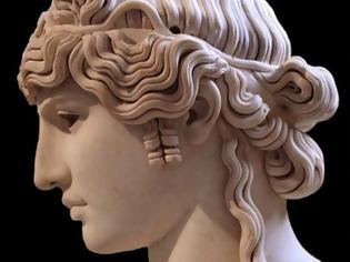 Φωτογραφία για Η Ομορφιά επί...Κεφαλής. Κουρεία και κομμώσεις στην αρχαία Αθήνα και Σπάρτη