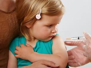 Φωτογραφία για Ξεπέρασαν τα 2.000 τα κρούσματα ιλαράς - Εμβολιασμό συνιστούν οι ειδικοί του ΚΕΕΛΠΝΟ
