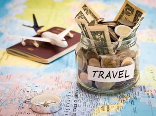 Φωτογραφία για Έρευνα: Γιατί τα μετρητά στα ταξίδια μπορούν να σας προκαλέσουν άγχος