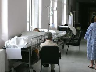 Φωτογραφία για Στα πρόθυρα ανακοπής το ΕΣΥ - Tα νοσοκομεία έχουν αφεθεί στην τύχη τους