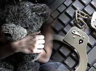 Φωτογραφία για Φρίκη στην Αττική: 43χρονος παιδόφιλος έβλεπε online βιασμούς ανηλίκων