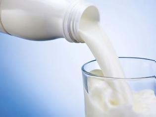 Φωτογραφία για Τα πάνω-κάτω με γάλα για παιδιά που μπαίνει στα ράφια –Τι λέει η εταιρεία