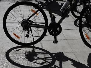 Φωτογραφία για Έκλεβε ποδήλατα, τα αντάλλασσε και πωλούσε τα νόμιμα