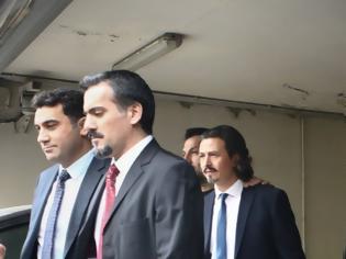 Φωτογραφία για Νέο «όχι» από το Συμβούλιο Εφετών στην Τουρκία για τους 8 «πραξικοπηματίες» αξιωματικούς