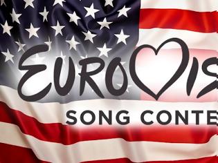 Φωτογραφία για Οι Αμερικανοί κρίνουν Τερζή και Φουρέιρα για Eurovision