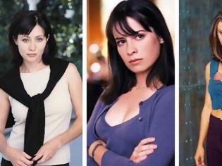 Φωτογραφία για Οι Μάγισσες: Αυτές είναι οι τρεις αδερφές του πολυαναμενόμενου Charmed Reboot