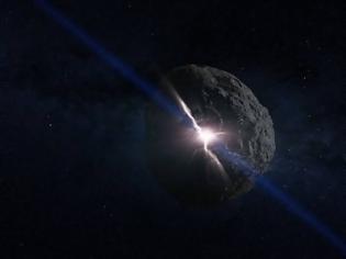 Φωτογραφία για Το τέλος του κόσμου! Επιστήμονες προειδοποιούν: Τεράστιος αστεροειδής θα συγκρουστεί με τη Γη