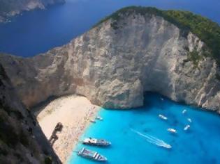 Φωτογραφία για Ελλάδα: Κορυφαίος προορισμός με τις καλύτερες παραλίες στην Ευρώπη
