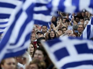 Φωτογραφία για Γιατί η Ελλάδα κινδυνεύει να πάει σε ακόμα μια χαμένη δεκαετία