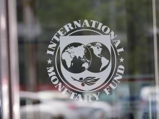 Φωτογραφία για Νέοι κανόνες συμμετοχής του ΔΝΤ σε προγράμματα διάσωσης χωρών